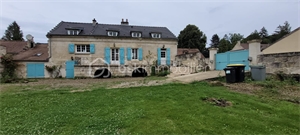 maison en pierres à la vente -   60200  COMPIEGNE, surface 165 m2 vente maison en pierres - UBI433073255